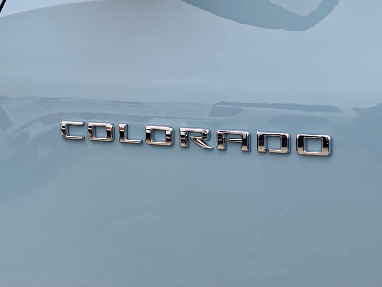 Thumbnail: 2026 Chevrolet Colorado - 22