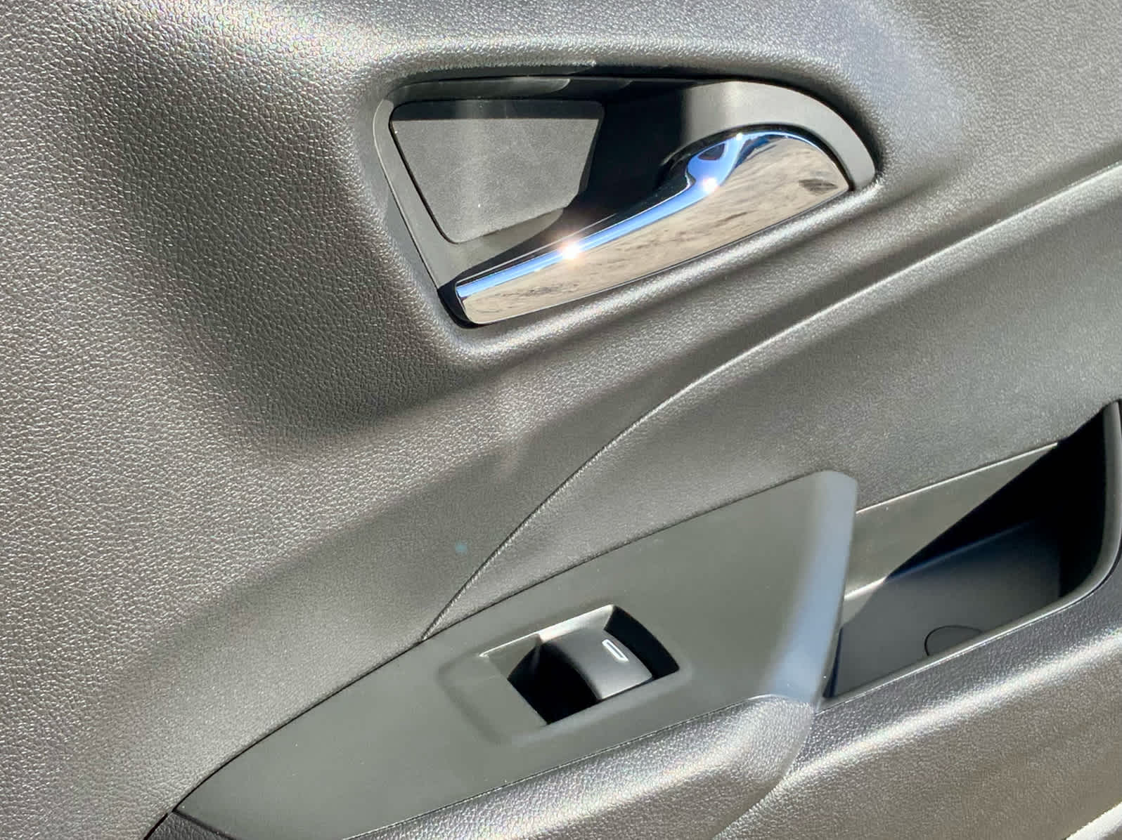 Thumbnail: 2026 Chevrolet Trax - 49