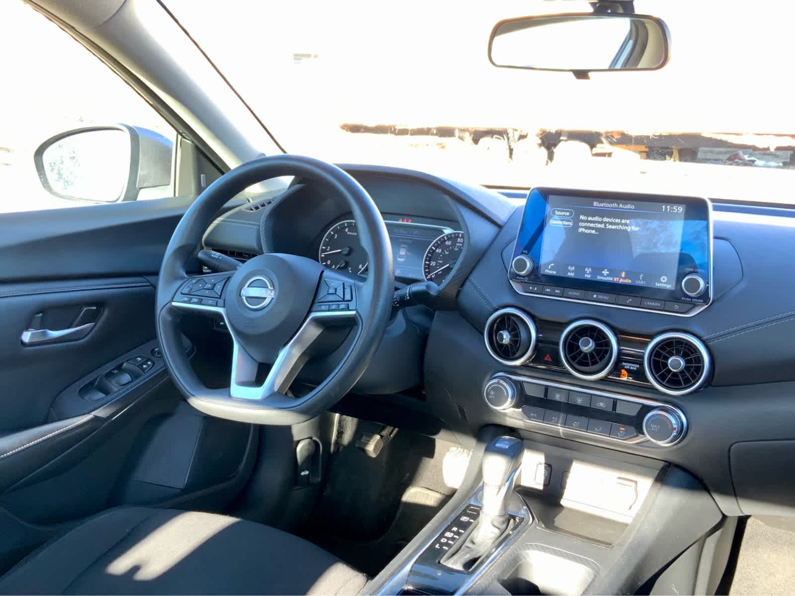 Thumbnail: 2024 Nissan Sentra - 30