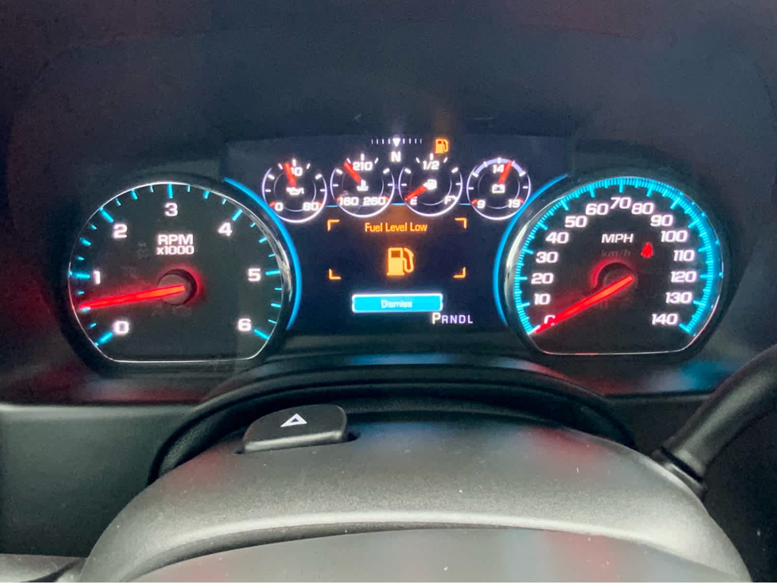 Thumbnail: 2020 Chevrolet Tahoe - 46