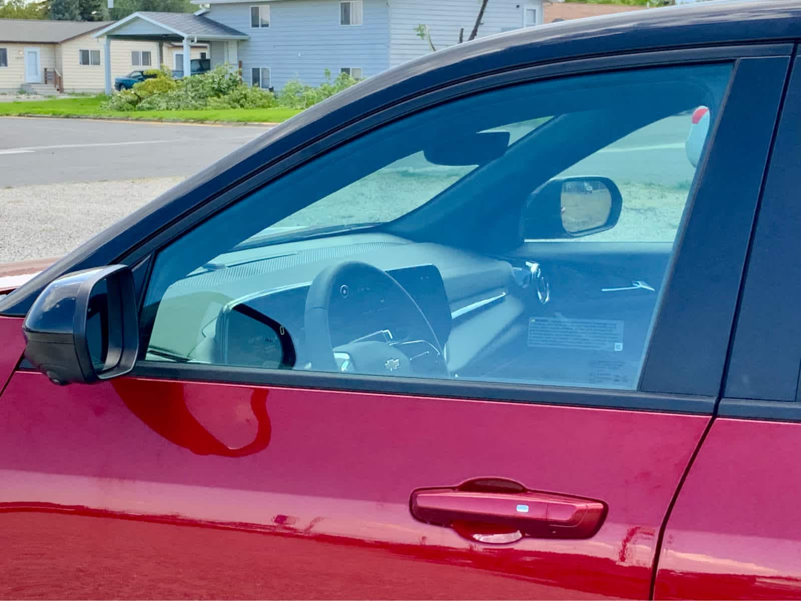 Thumbnail: 2026 Chevrolet Equinox - 14