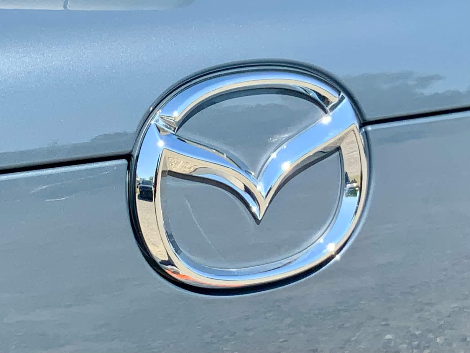 Thumbnail: 2024 Mazda CX-30 - 24