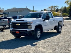 2026 Chevrolet Silverado 2500 HD WT Truck