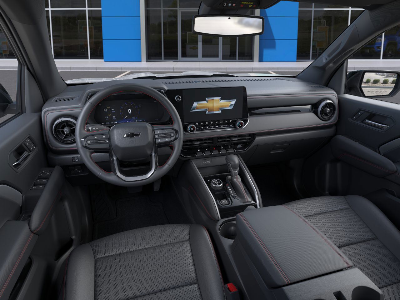 Thumbnail: 2026 Chevrolet Colorado - 15