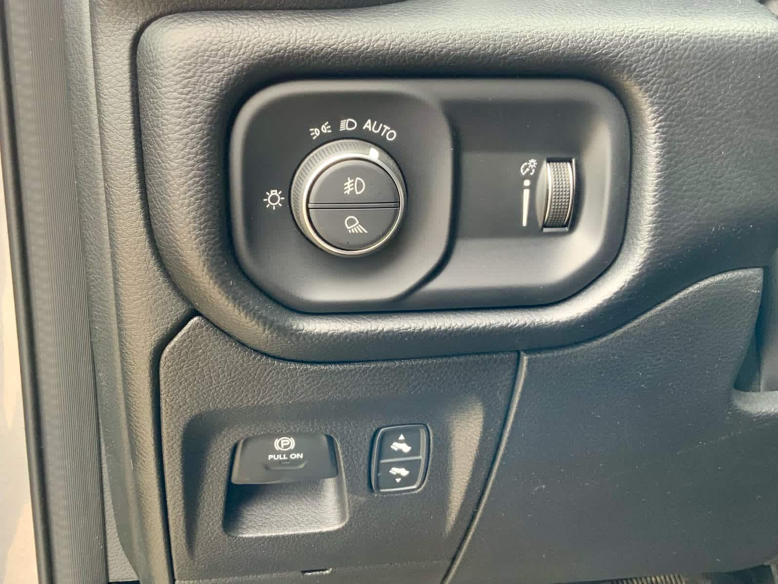 Thumbnail: 2022 RAM 1500 - 50