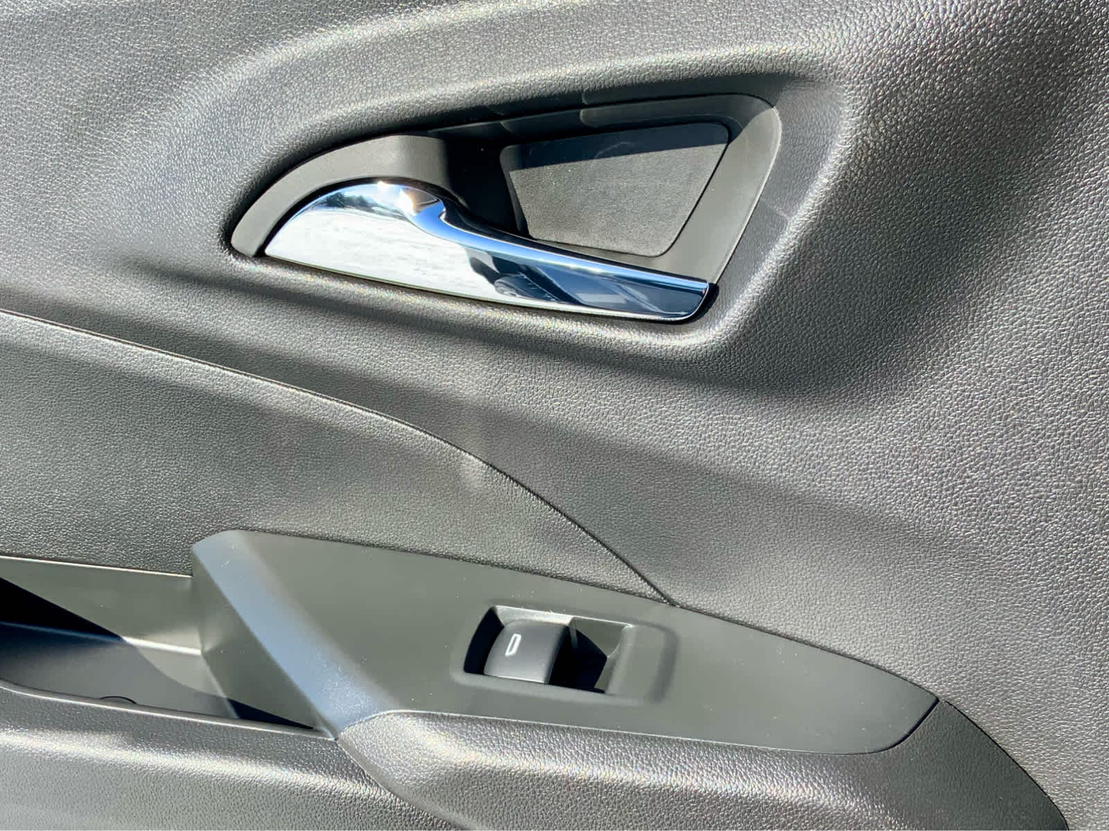 Thumbnail: 2026 Chevrolet Trax - 51