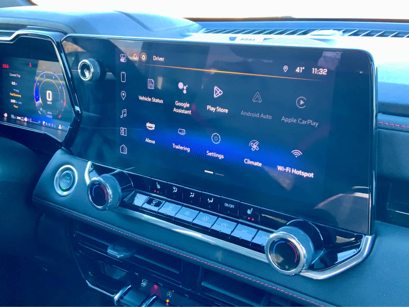 Thumbnail: 2024 Chevrolet Colorado - 47