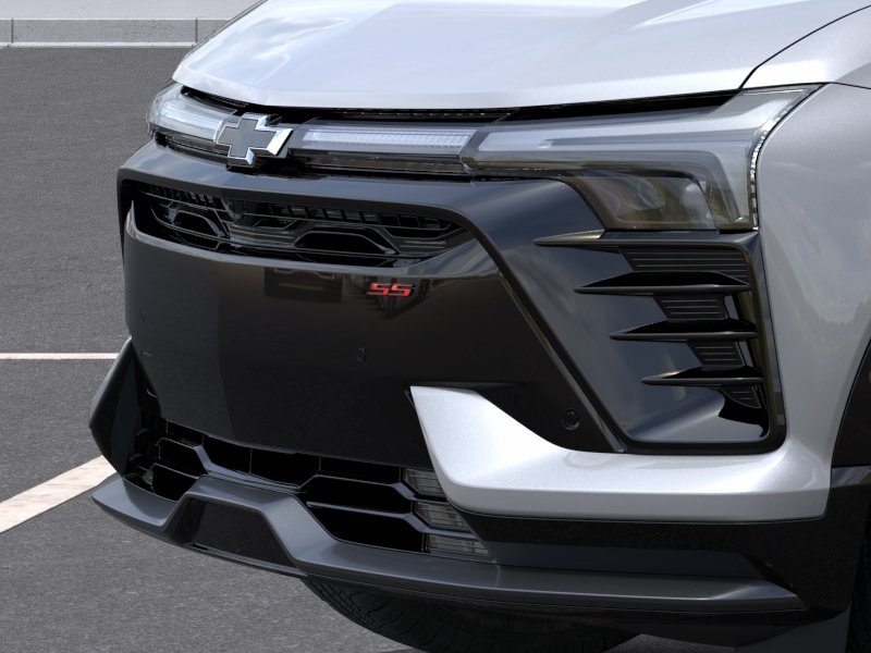 Thumbnail: 2026 Chevrolet Blazer EV - 13