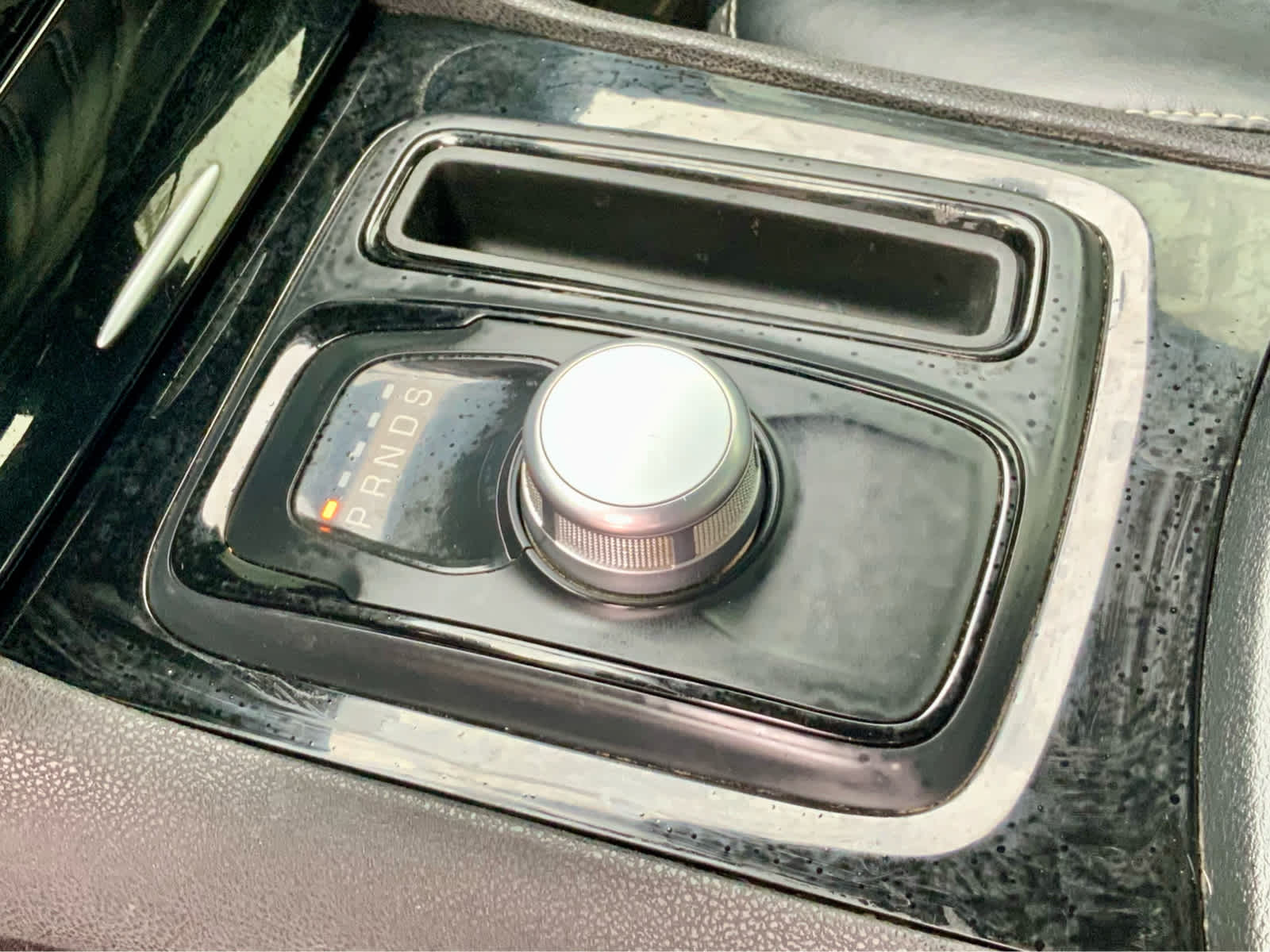 Thumbnail: 2017 Chrysler 300 - 44