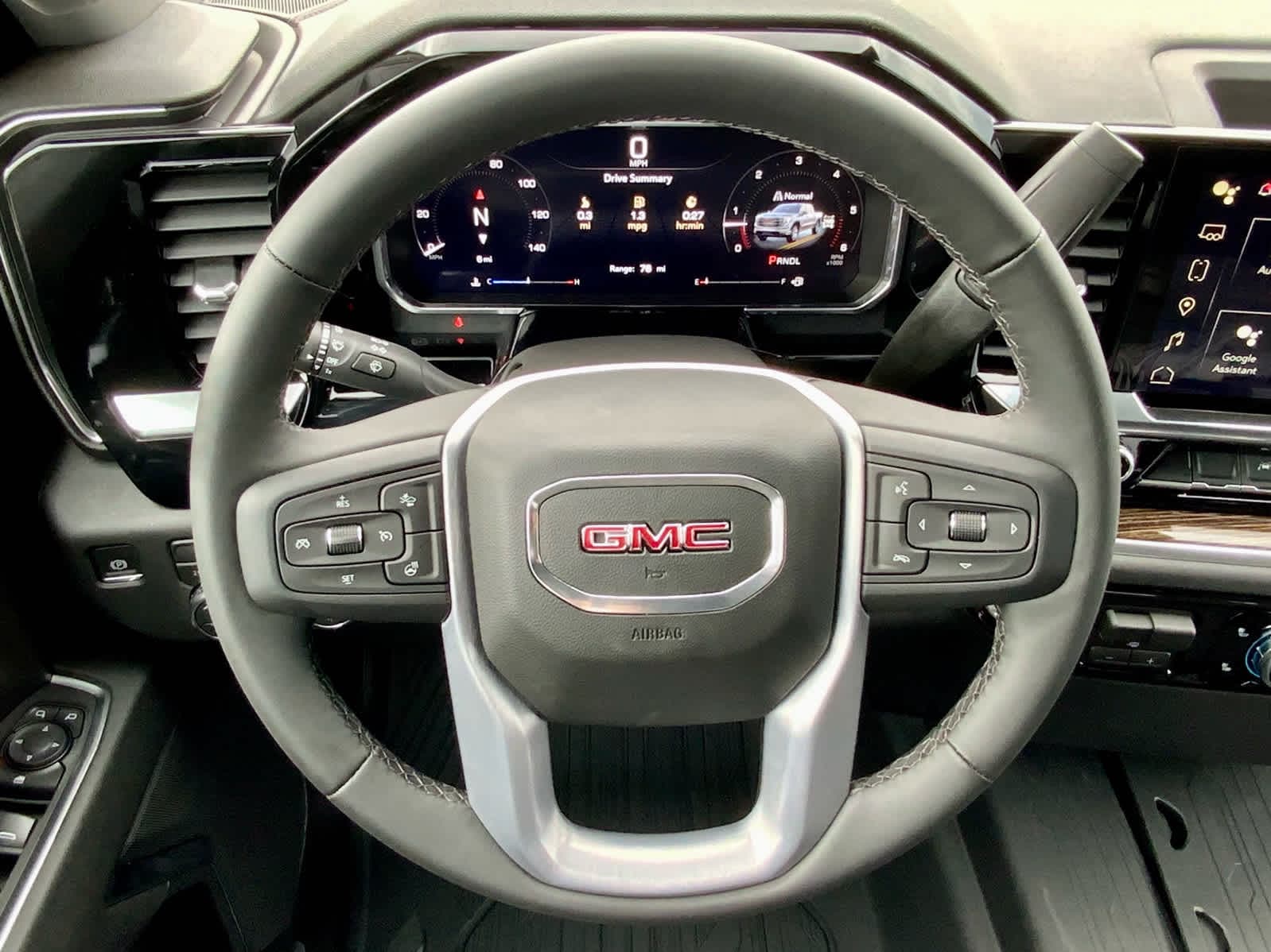 Thumbnail: 2026 GMC Sierra 1500 - 35
