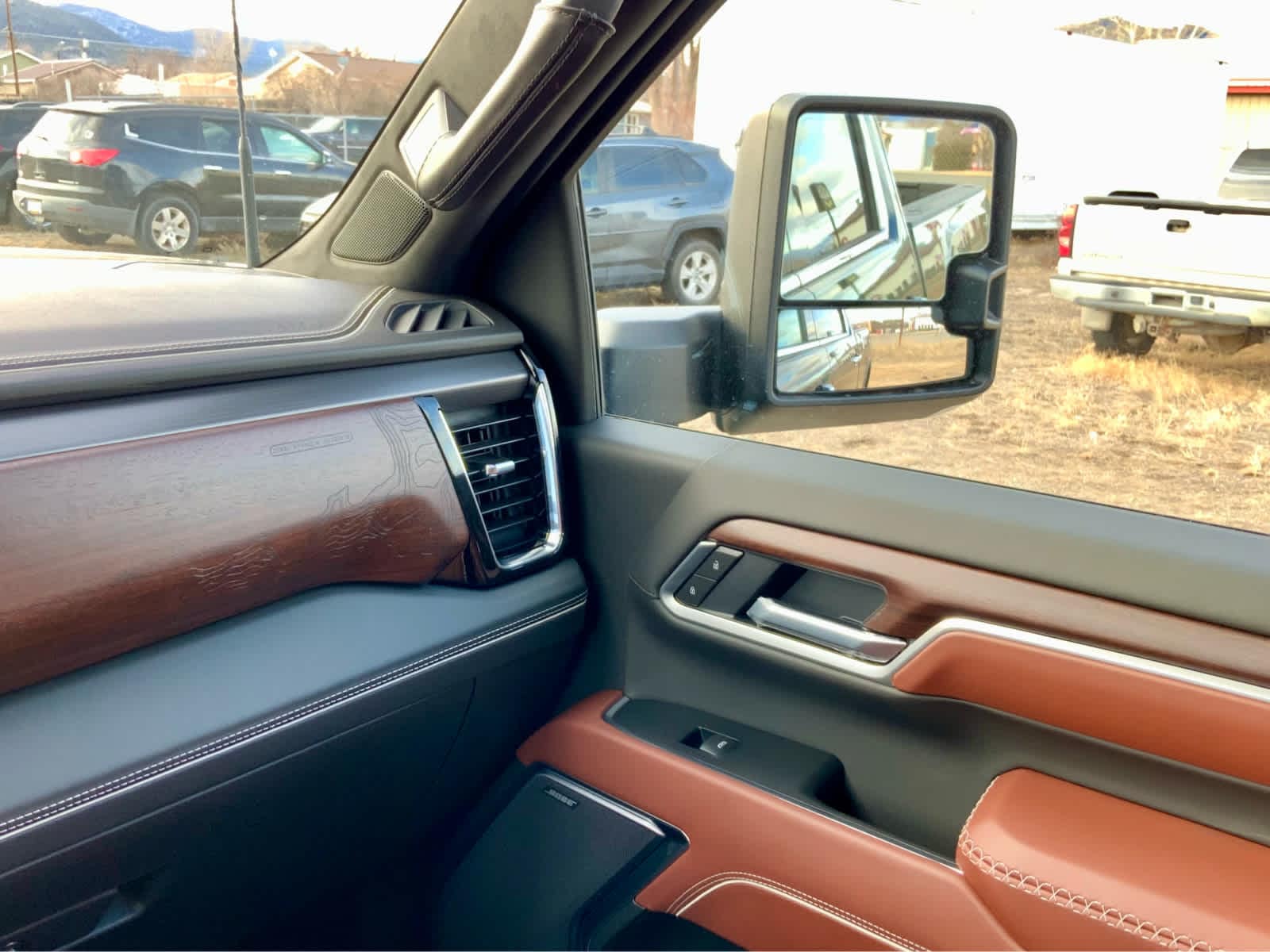 Thumbnail: 2026 GMC Sierra 2500 - 43