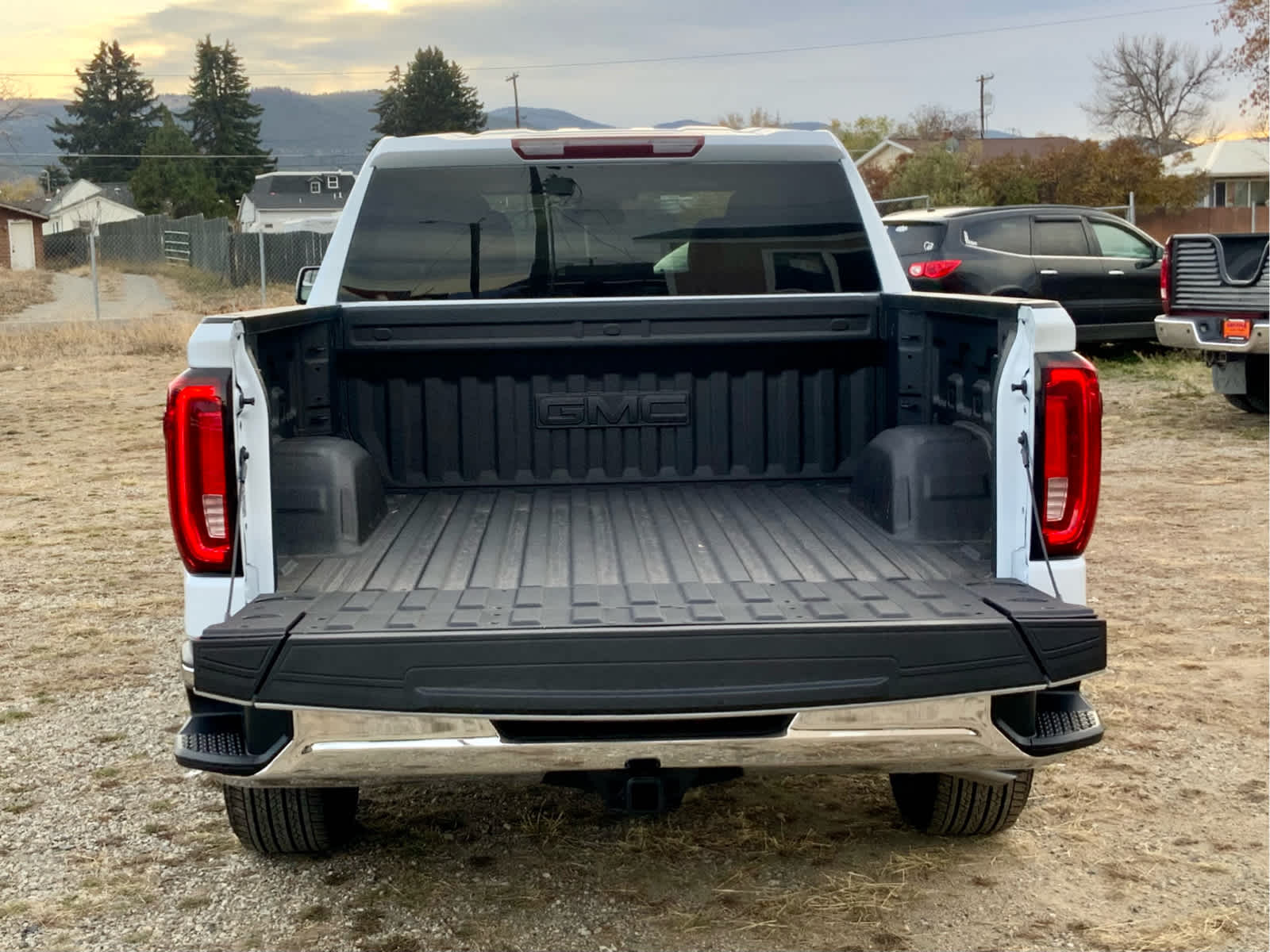 Thumbnail: 2026 GMC Sierra 1500 - 19