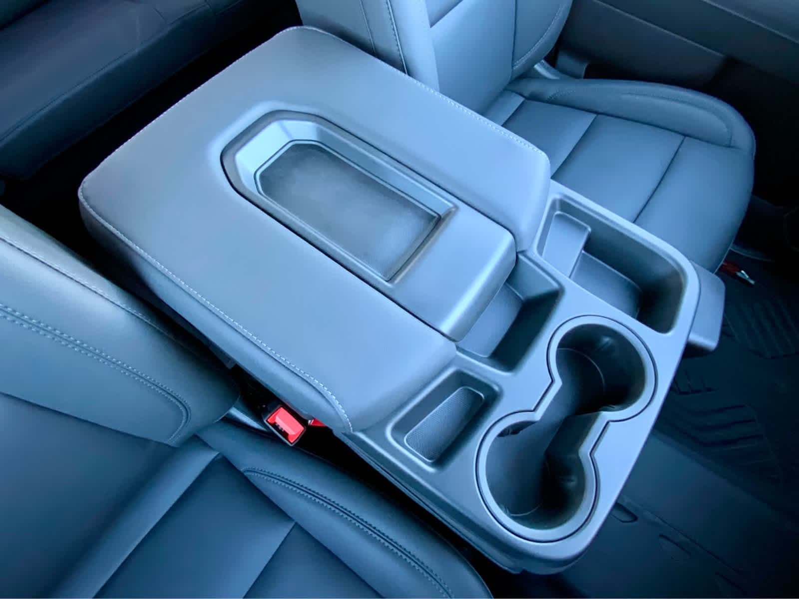 Thumbnail: 2026 Chevrolet Silverado 2500 - 33