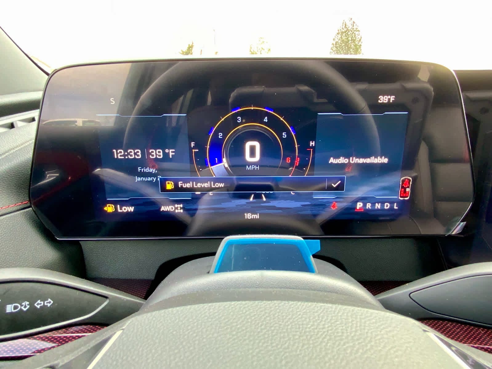 Thumbnail: 2026 Chevrolet Traverse - 43