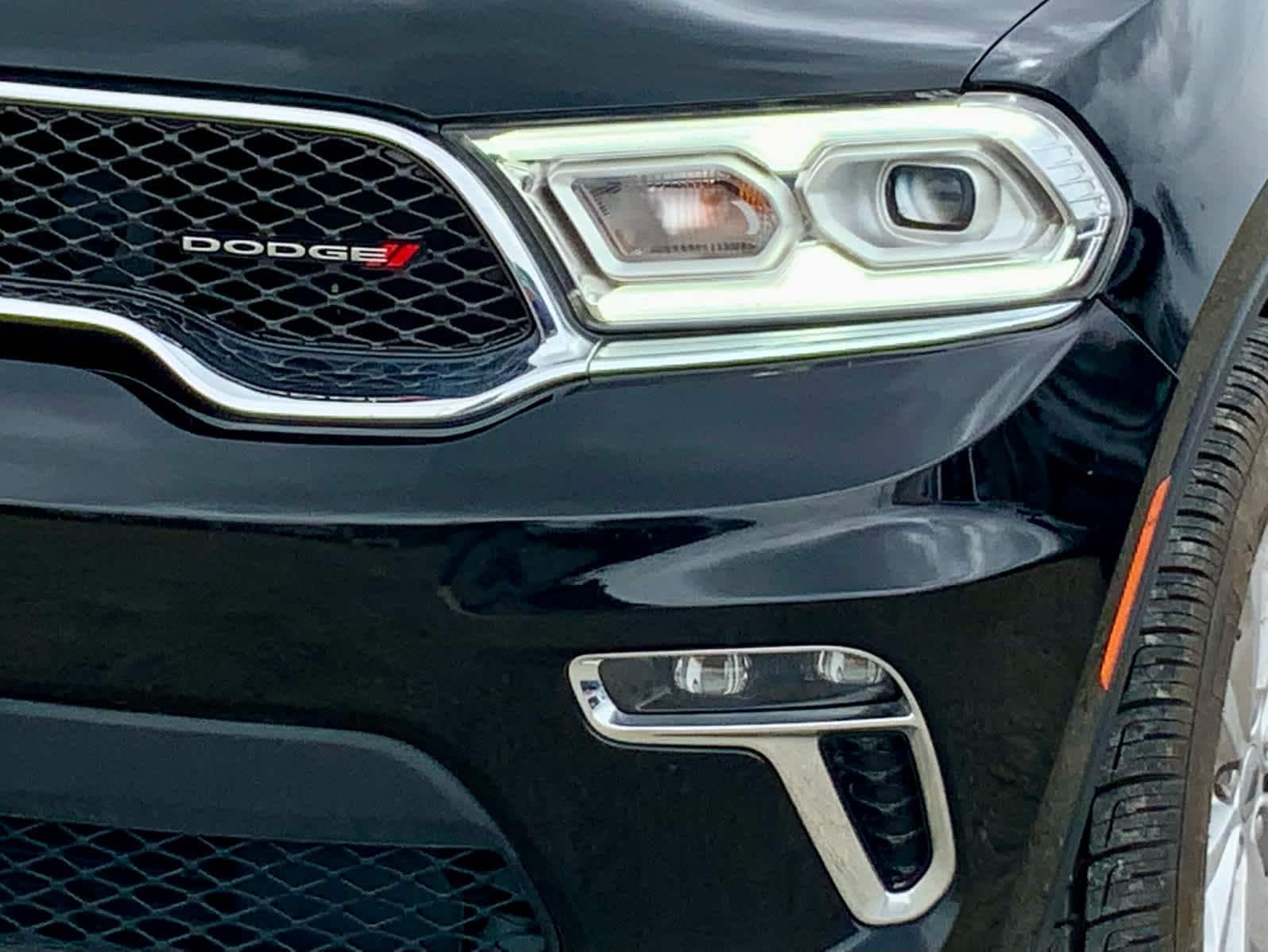 Thumbnail: 2021 Dodge Durango - 13