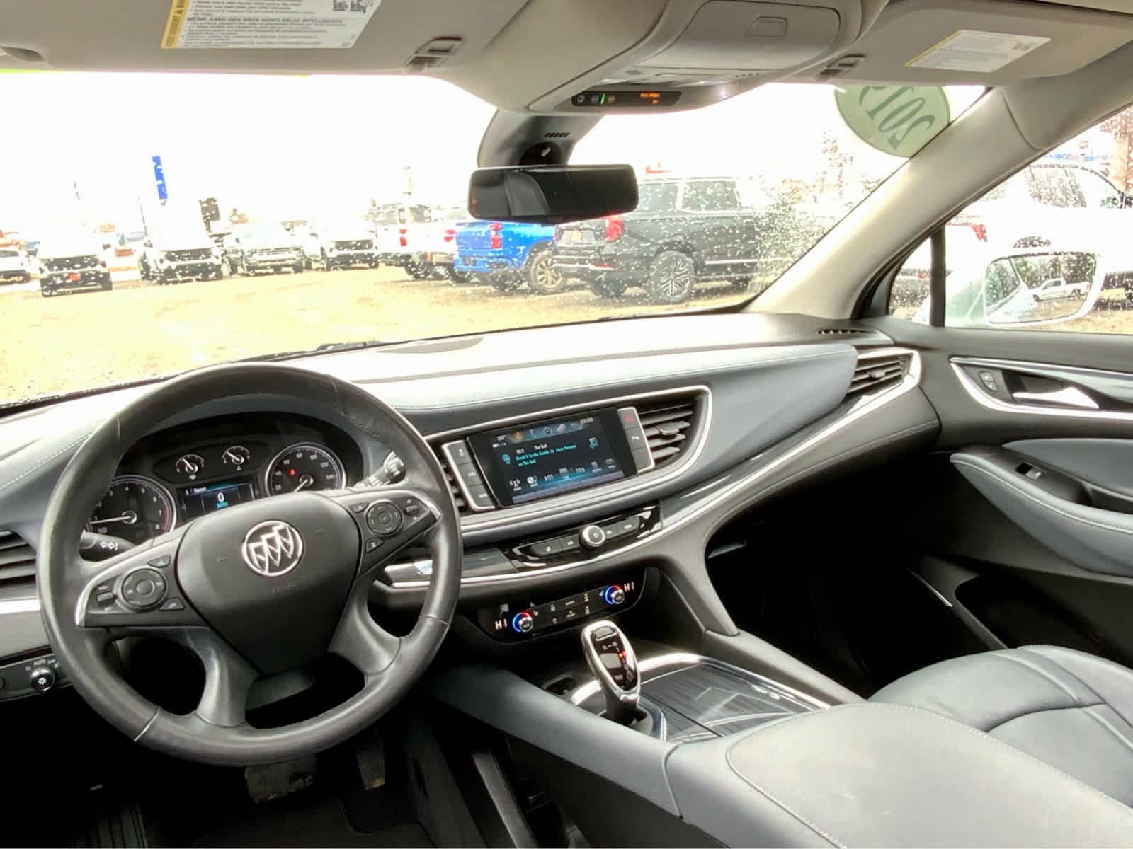 Thumbnail: 2019 Buick Enclave - 35