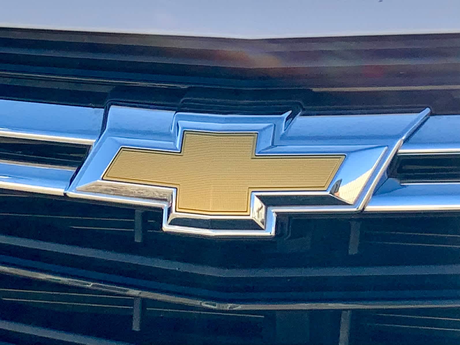 Thumbnail: 2024 Chevrolet Equinox - 22