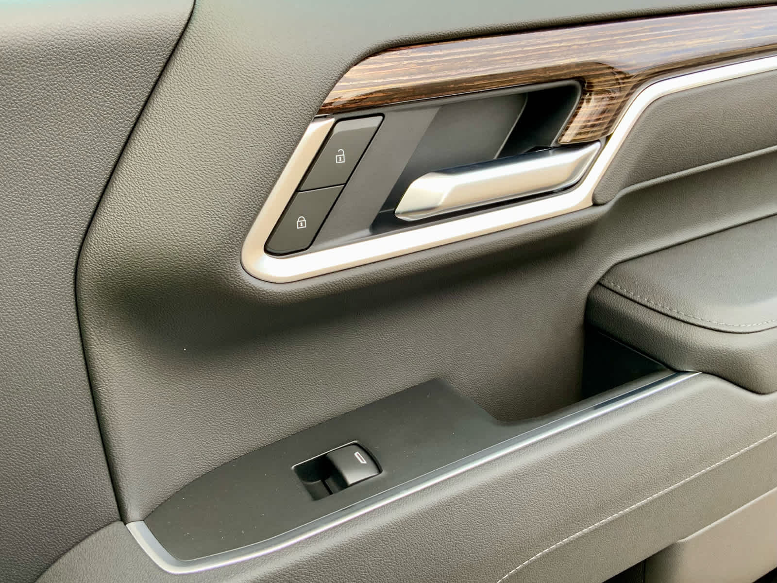 Thumbnail: 2026 GMC Sierra 1500 - 49