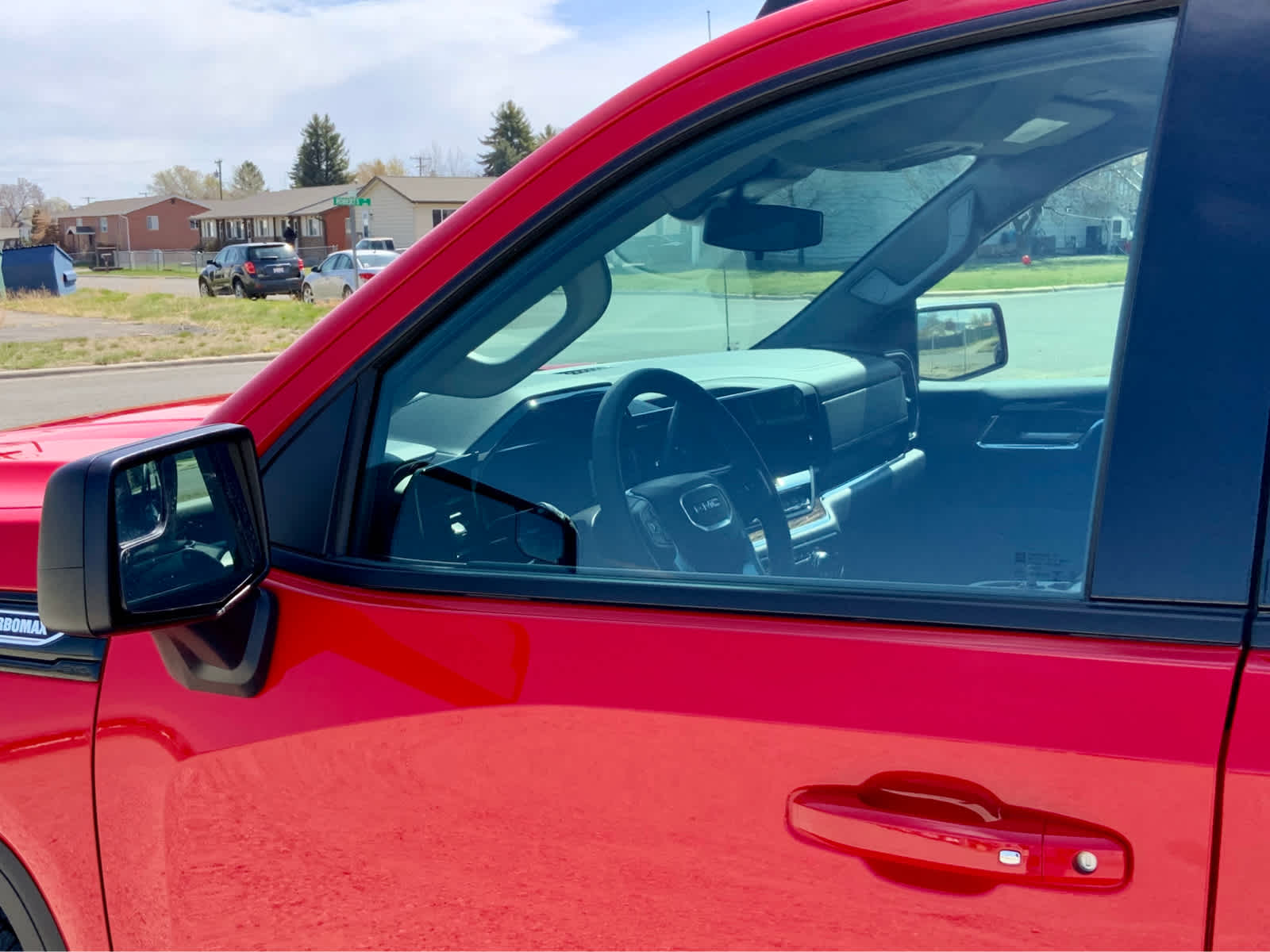 Thumbnail: 2025 GMC Sierra 1500 - 15