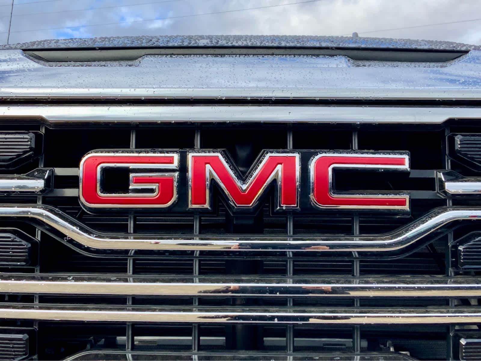 Thumbnail: 2026 GMC Sierra 1500 - 21