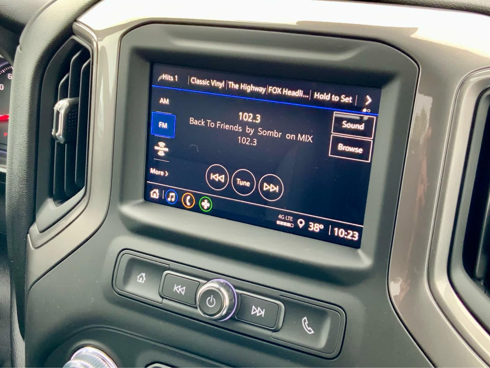 Thumbnail: 2026 GMC Sierra 2500 - 51