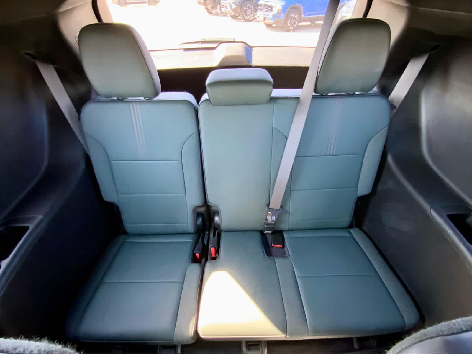 Thumbnail: 2024 GMC Acadia - 30