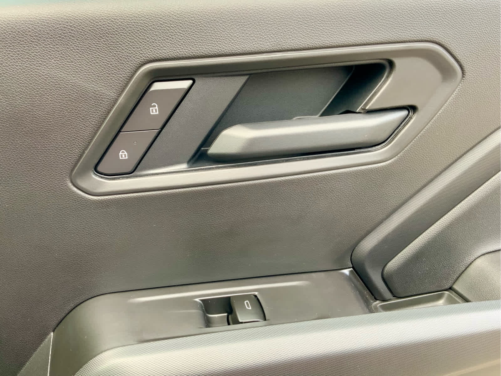 Thumbnail: 2026 Chevrolet Colorado - 48