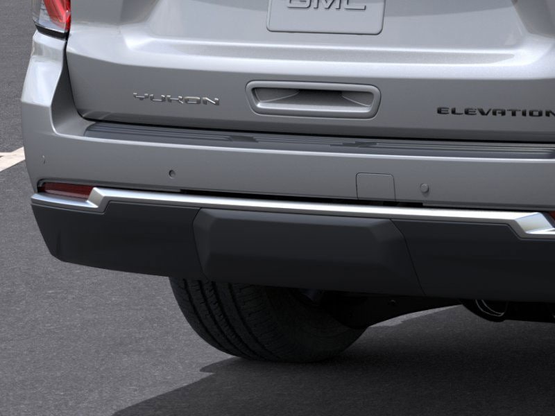 Thumbnail: 2026 GMC Yukon XL - 14