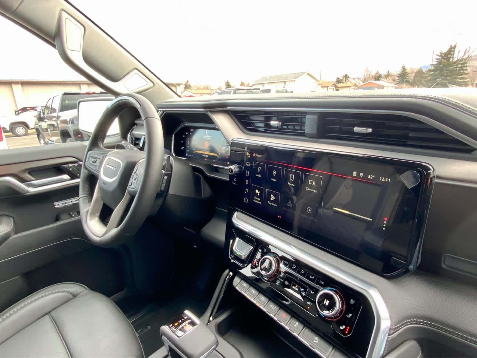 Thumbnail: 2026 GMC Sierra 1500 - 45