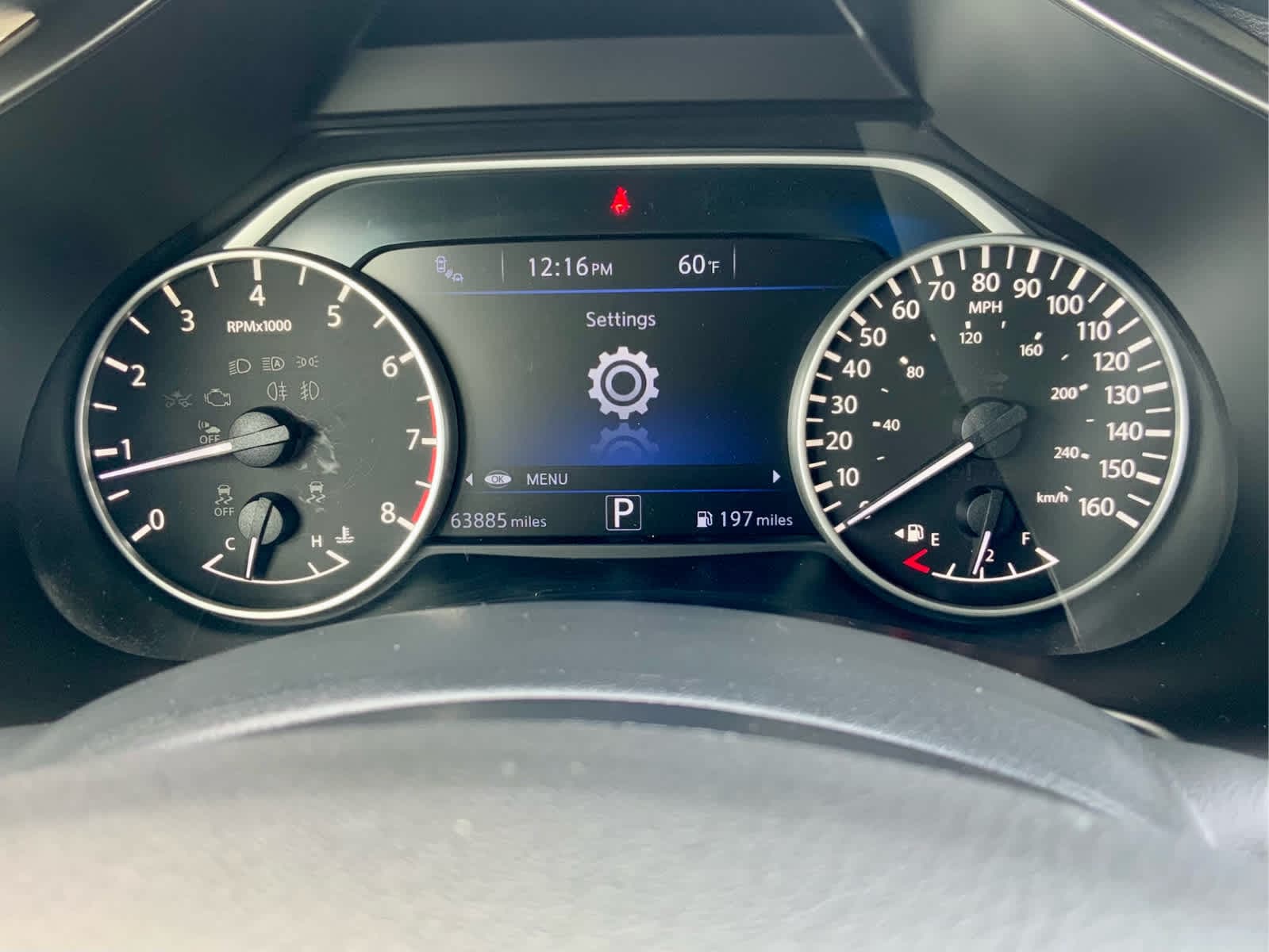 Thumbnail: 2018 Nissan Murano - 40