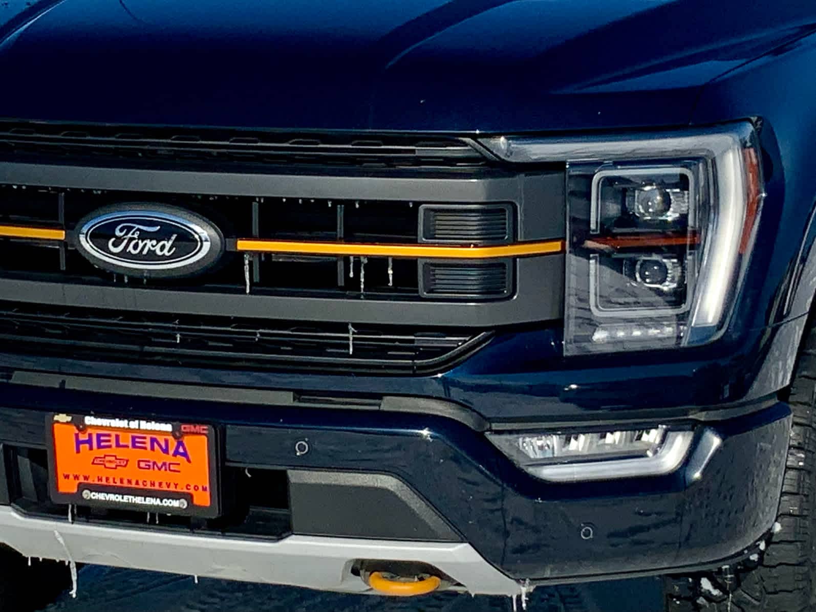 Thumbnail: 2023 Ford F-150 - 13