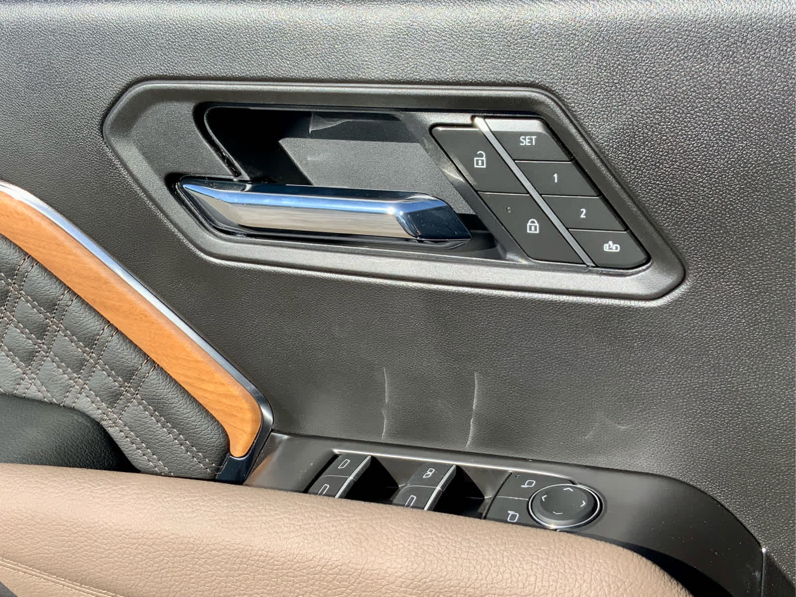 Thumbnail: 2026 GMC Canyon - 51