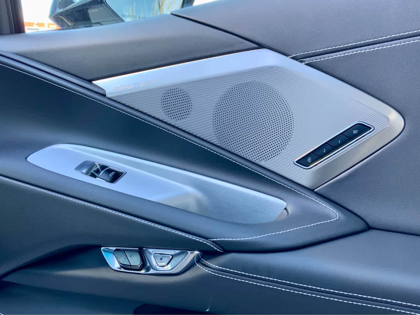 Thumbnail: 2026 Chevrolet Corvette - 40