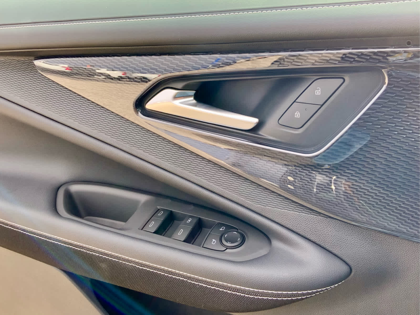 Thumbnail: 2026 Chevrolet Blazer EV - 48