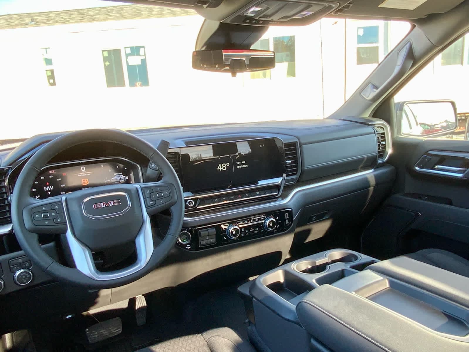 Thumbnail: 2026 GMC Sierra 1500 - 37