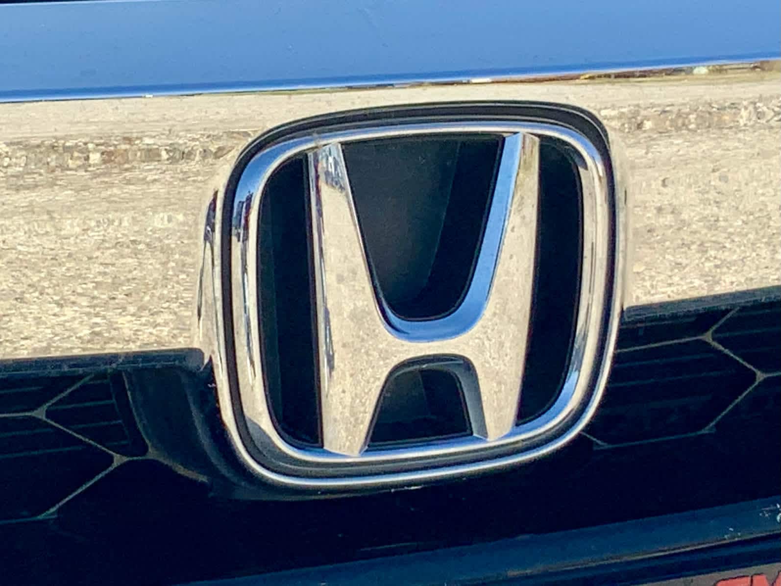 Thumbnail: 2019 Honda Accord - 20