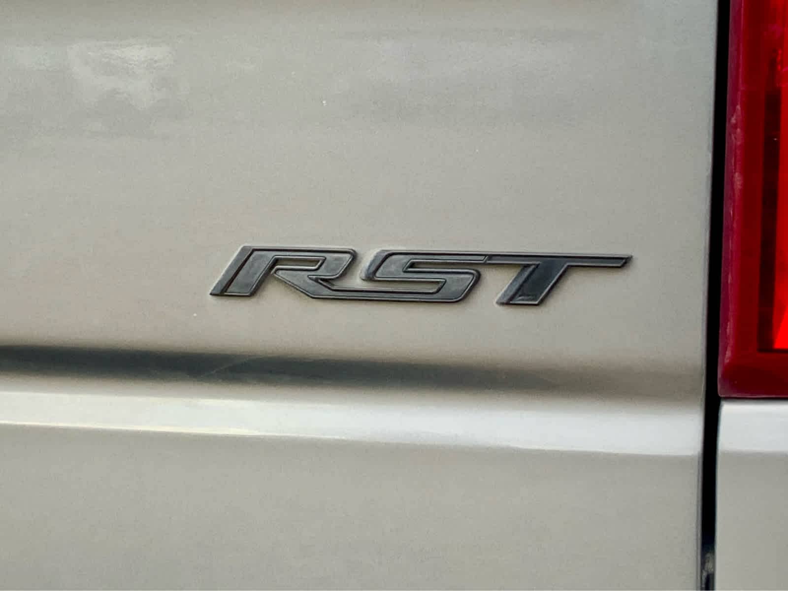 Thumbnail: 2022 Chevrolet Silverado 1500 - 24