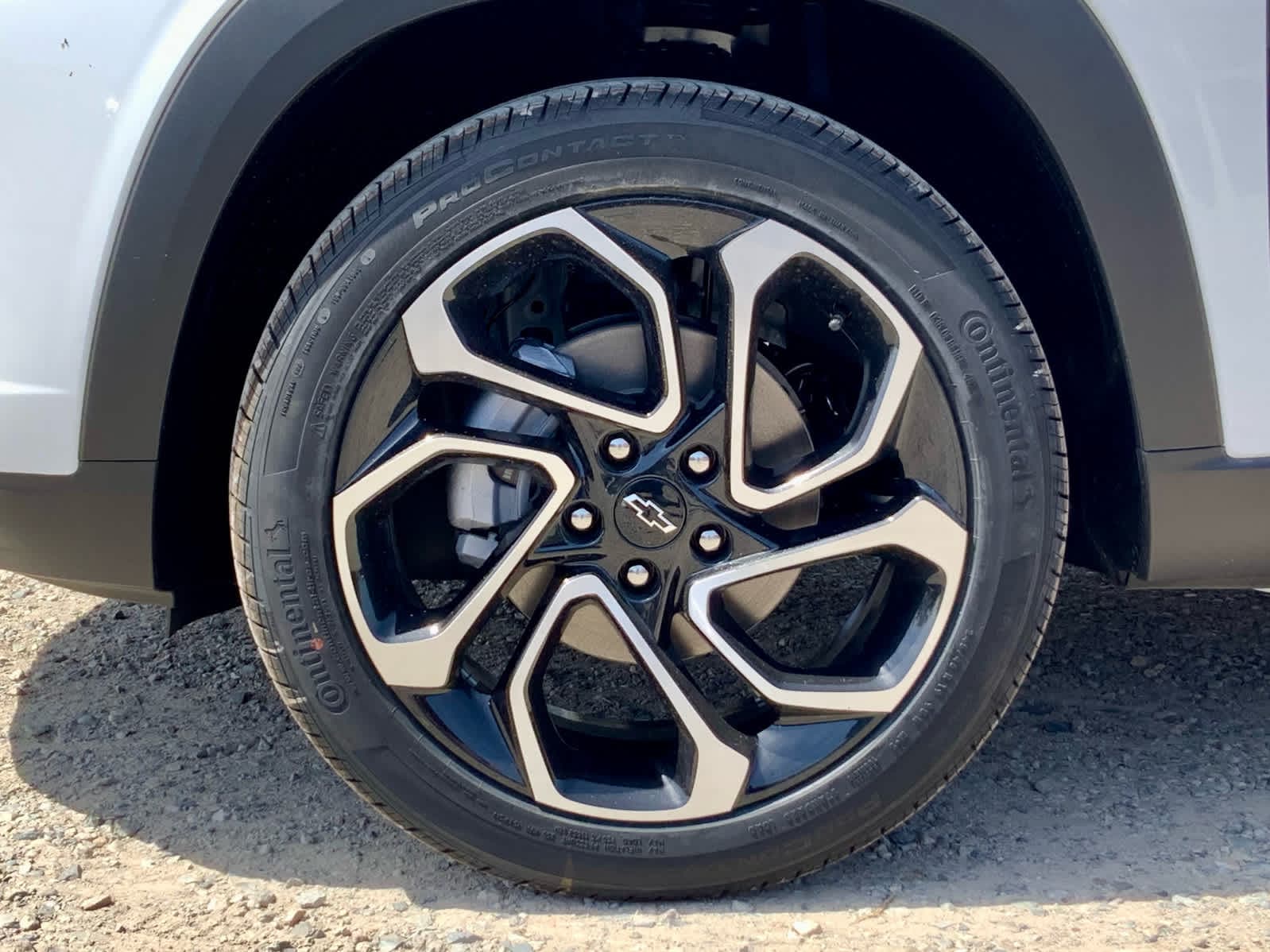 Thumbnail: 2026 Chevrolet Trax - 14