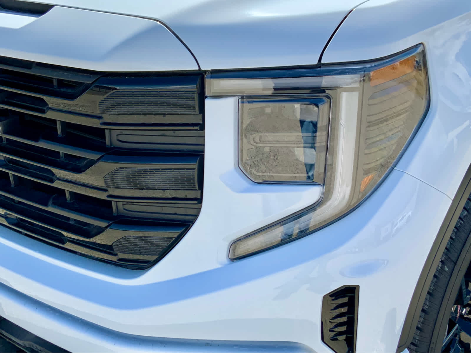 Thumbnail: 2025 GMC Sierra 1500 - 15