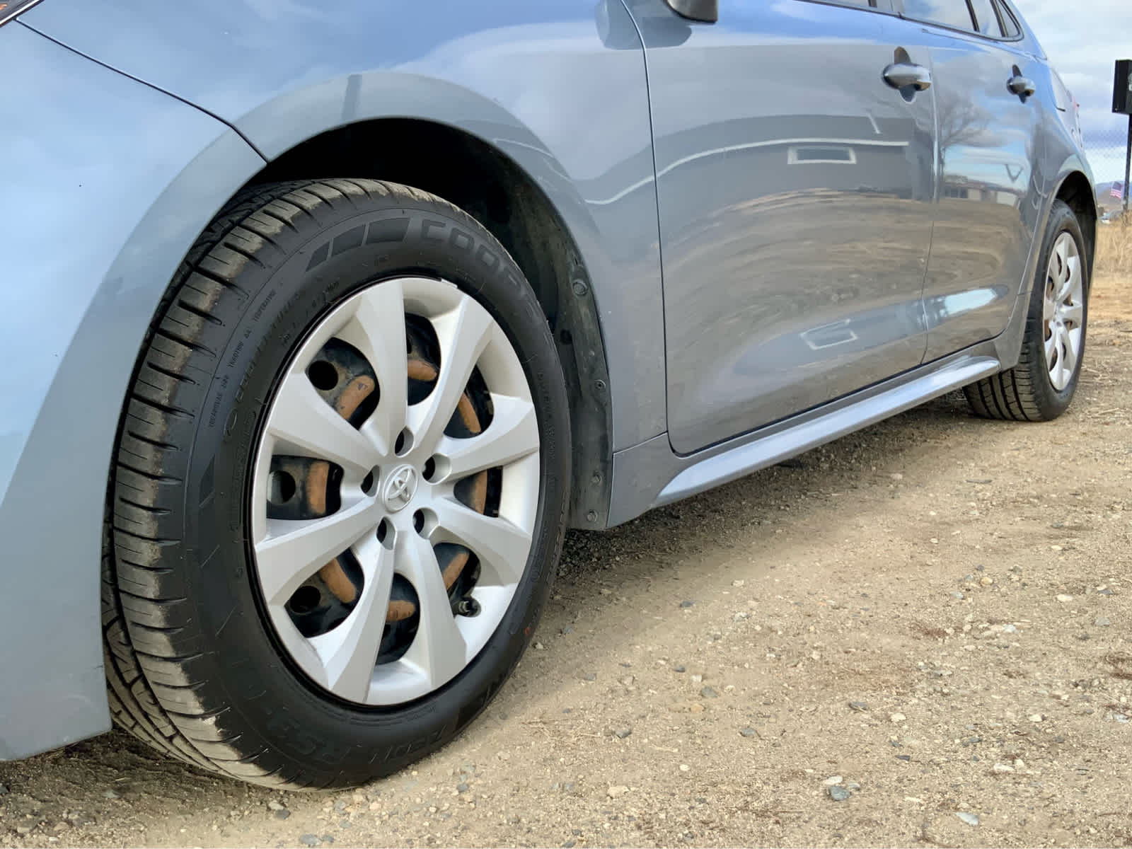 Thumbnail: 2020 Toyota Corolla - 14