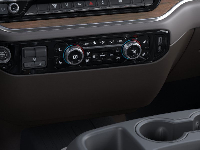 Thumbnail: 2026 GMC Sierra 2500 - 23