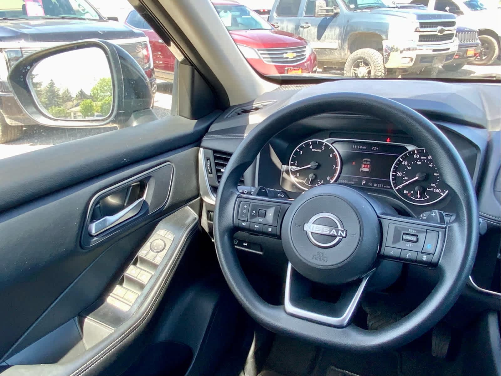 Thumbnail: 2024 Nissan Rogue - 33
