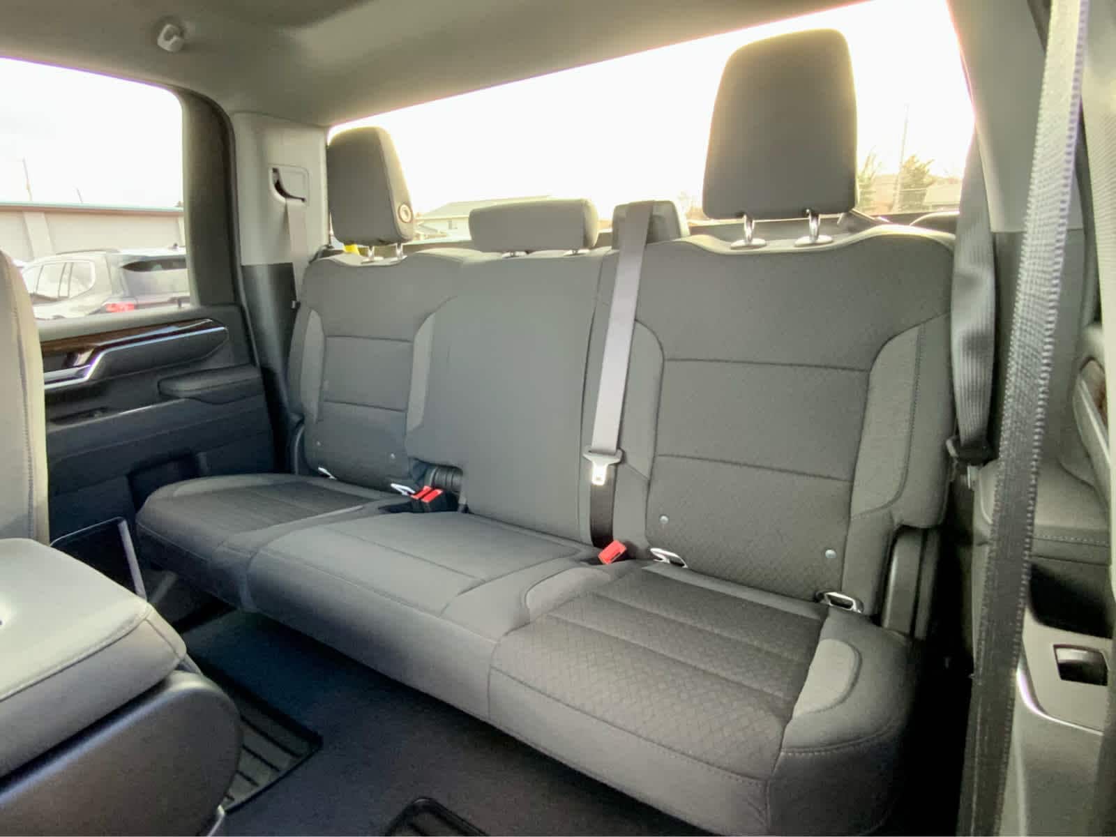 Thumbnail: 2026 GMC Sierra 2500 - 32