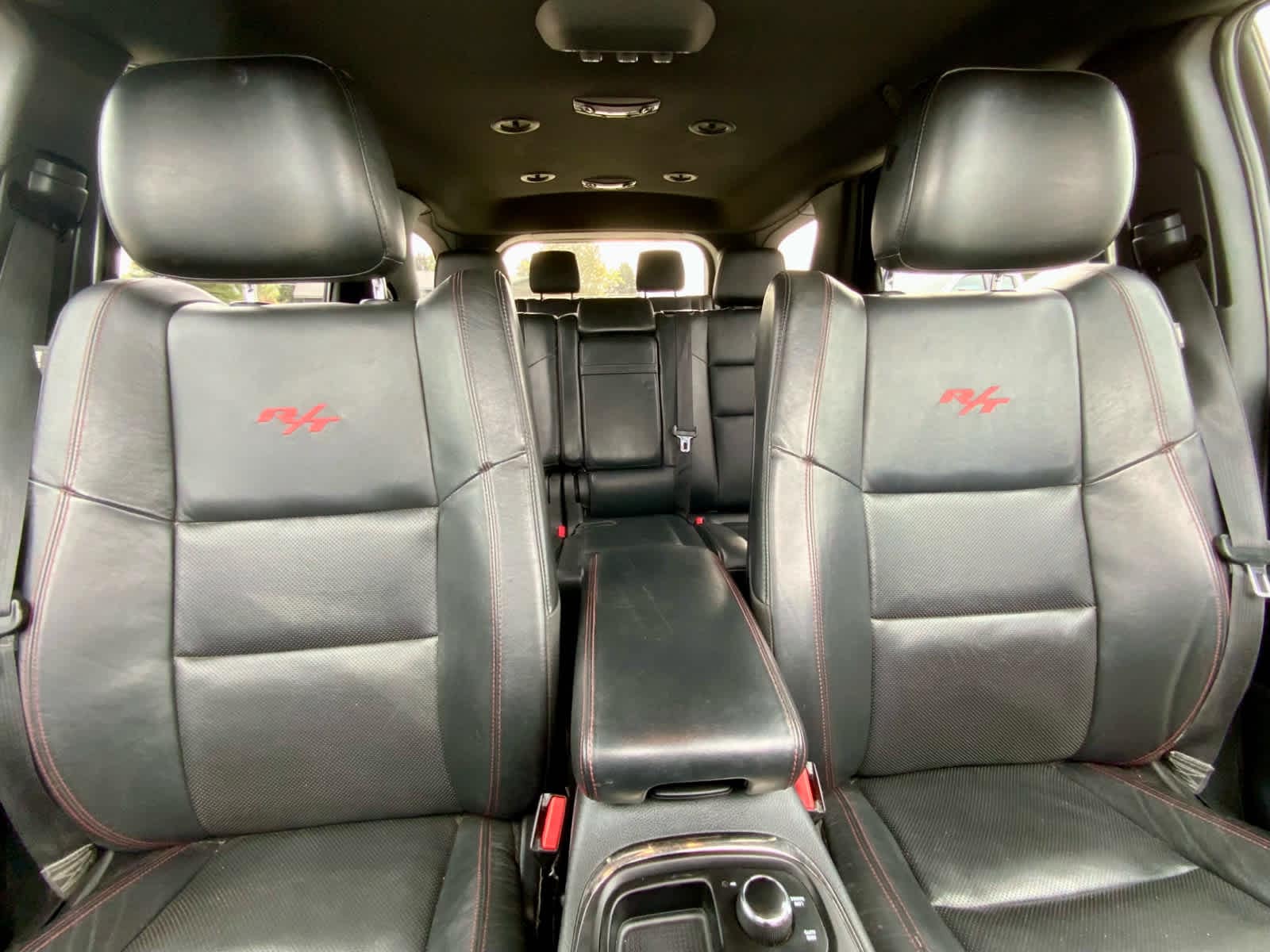 Thumbnail: 2018 Dodge Durango - 33