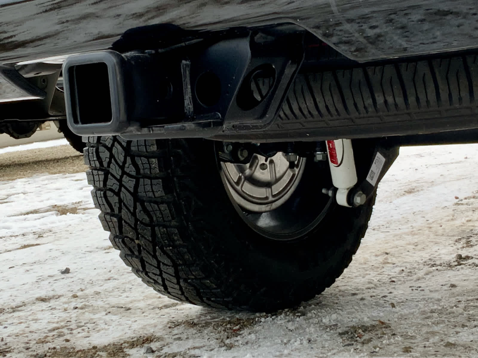 Thumbnail: 2026 Chevrolet Silverado 1500 - 19