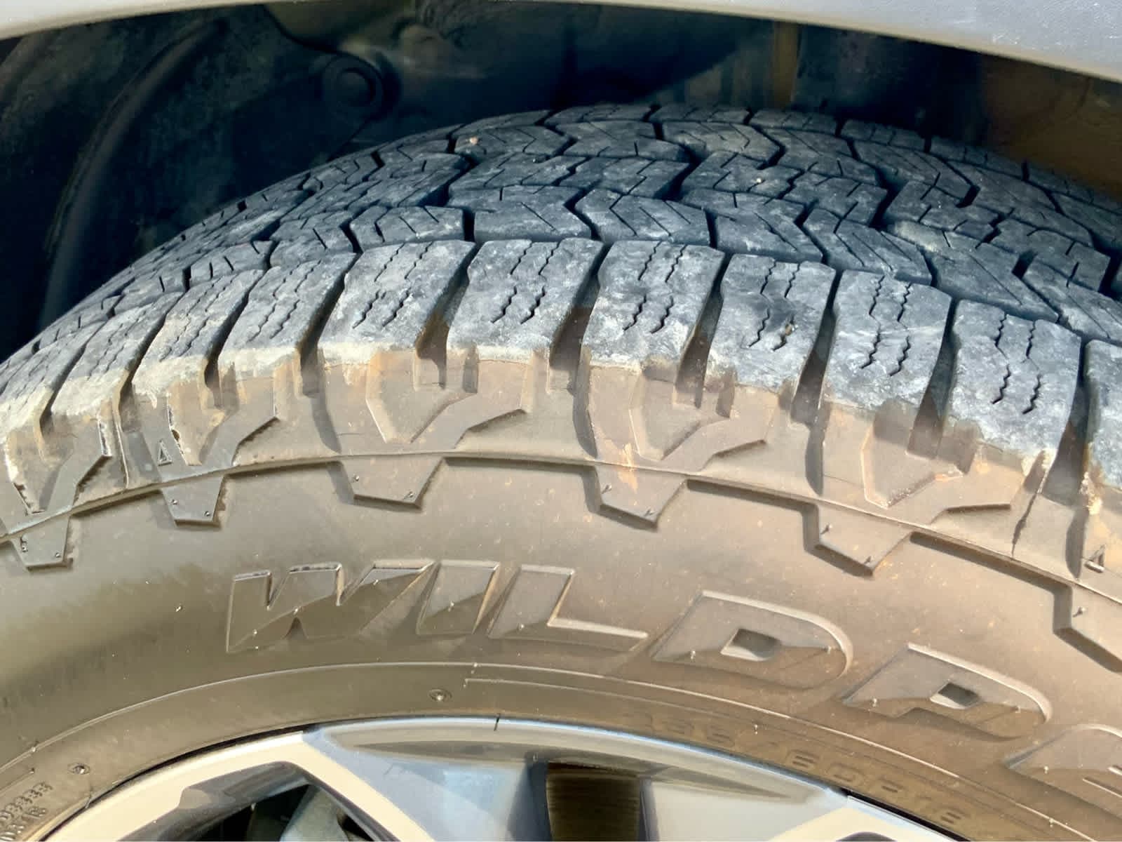 Thumbnail: 2021 Honda CR-V - 20