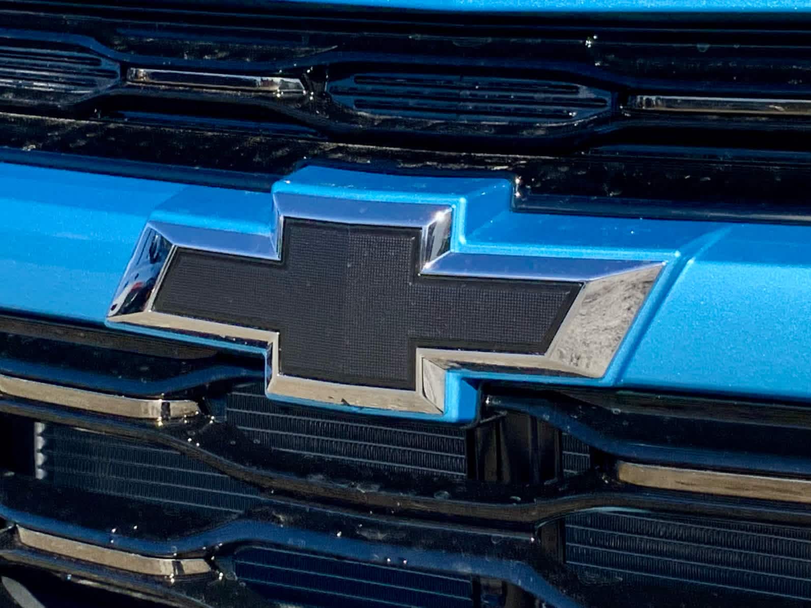 Thumbnail: 2026 Chevrolet Trax - 17