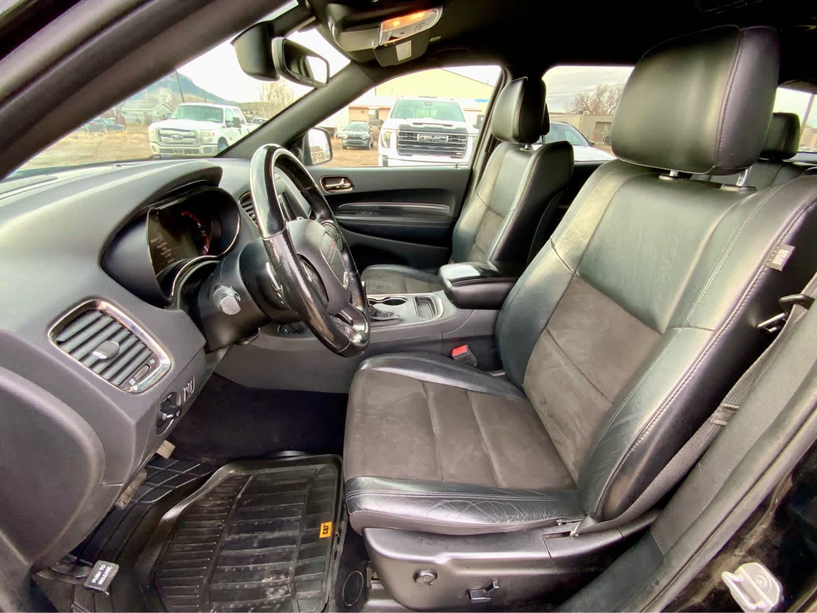 Thumbnail: 2020 Dodge Durango - 21