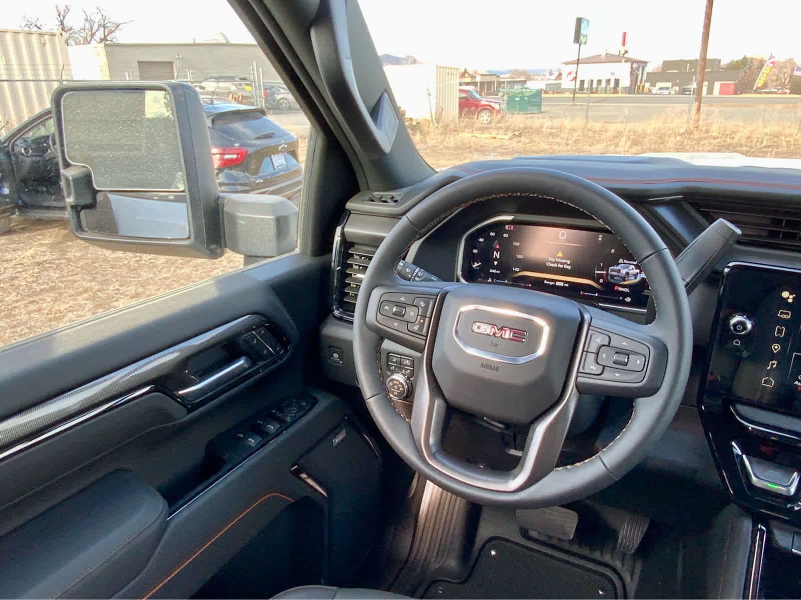 Thumbnail: 2026 GMC Sierra 2500 - 41