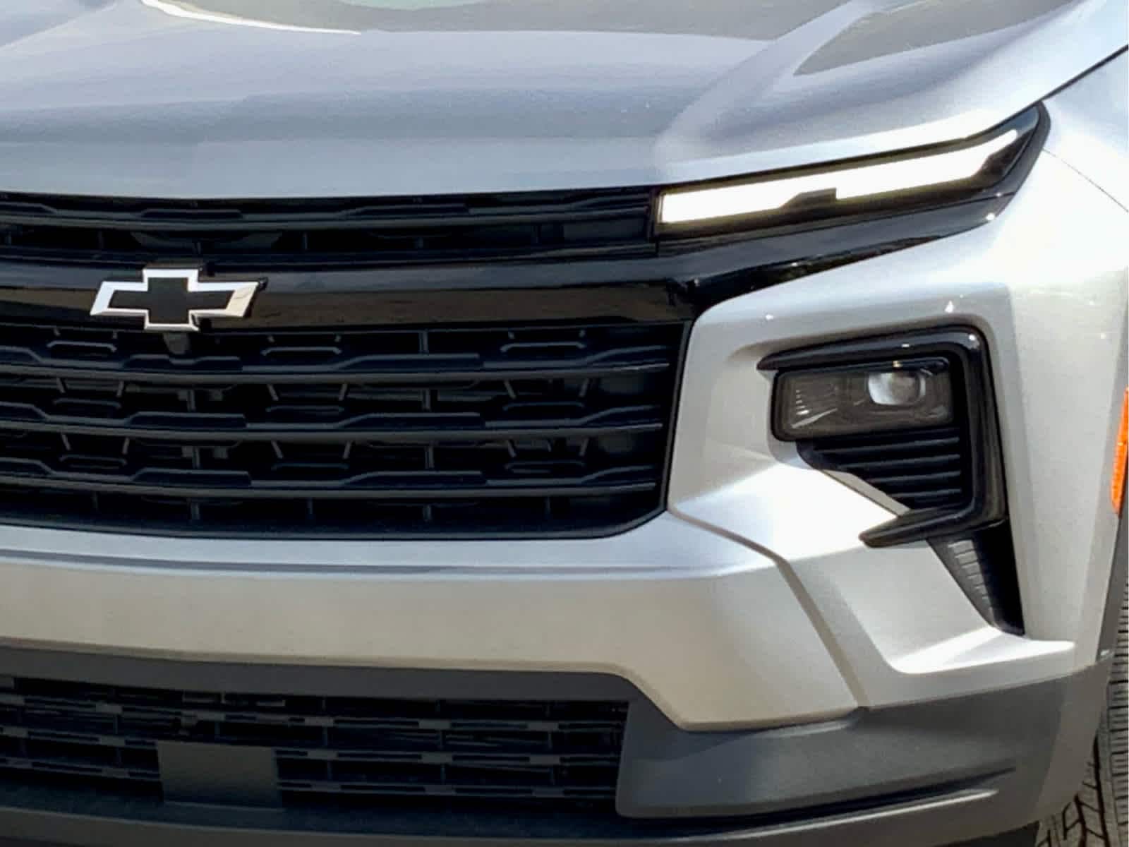 Thumbnail: 2026 Chevrolet Traverse - 13